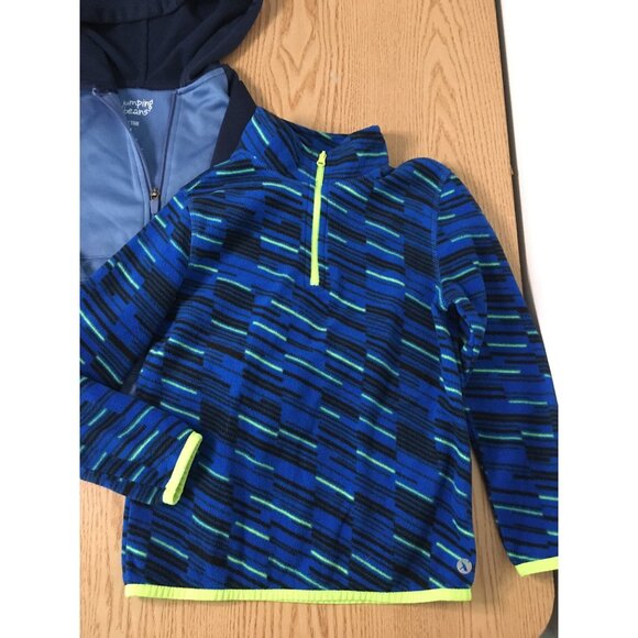 Bundle Of 3 Boys Jackets Sweatshirt Paw Patrol Size 4-5-6 - Picture 4 of 5